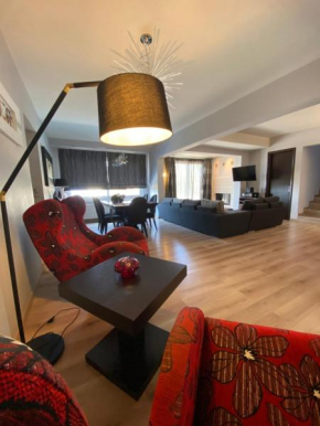 Handra Villa - Dodekanes Asfendiou